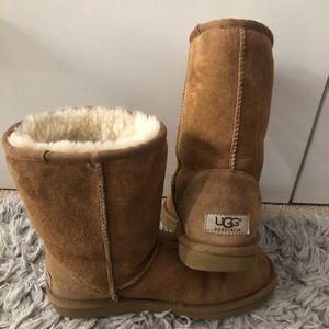 UGG boots
